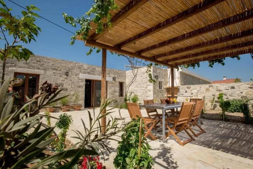 Sivas Villa 2 Ngoại thất bức ảnh